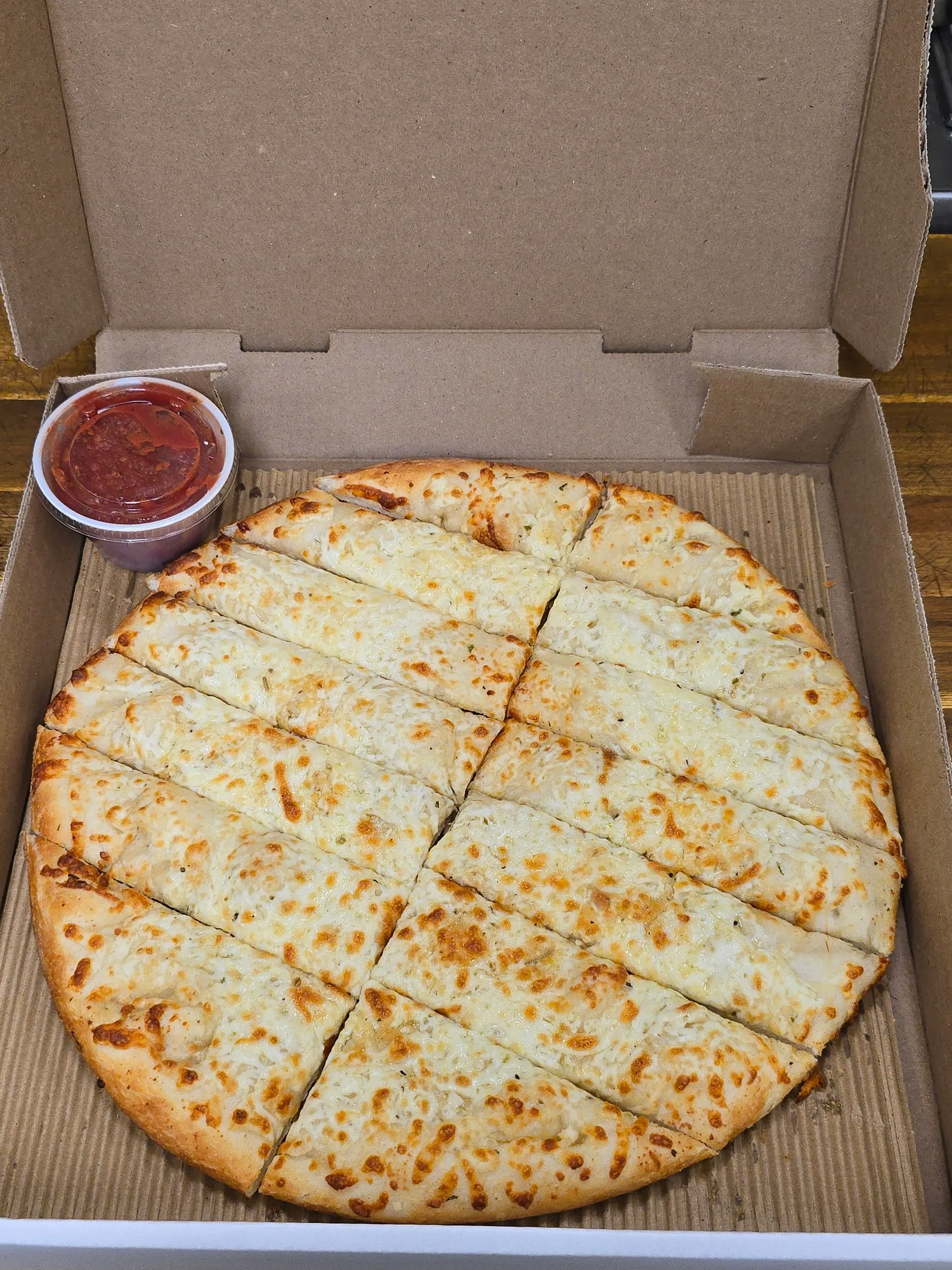 Konstantino Pizza food photo 11