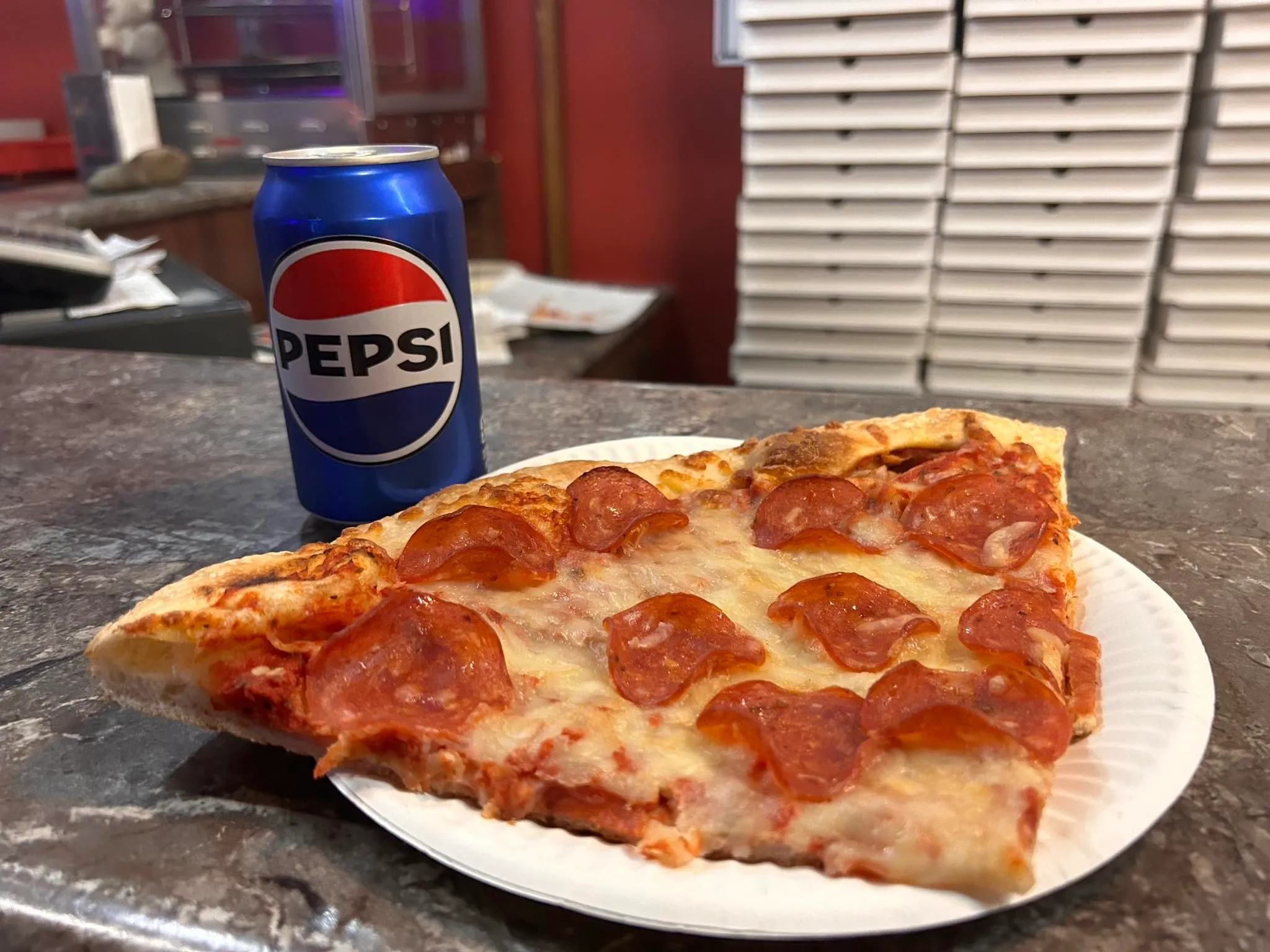 Konstantino Pizza food photo 4