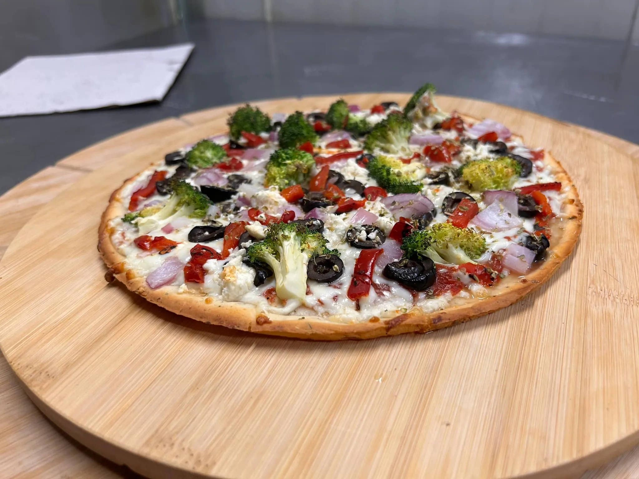 Konstantino Pizza food photo 7