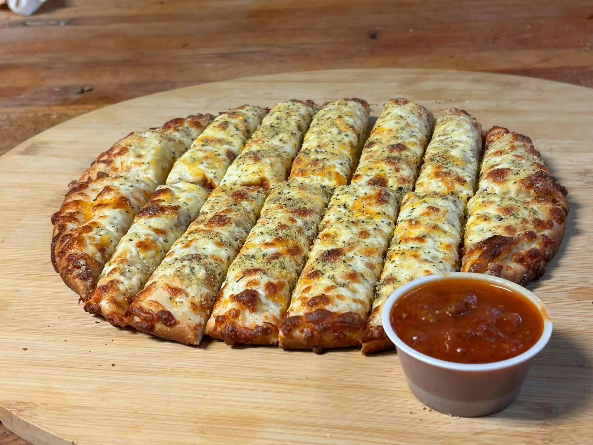 Konstantino Pizza food photo 2
